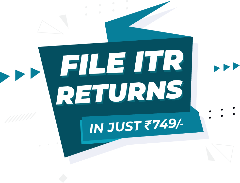 Income Tax Return Filing Service India